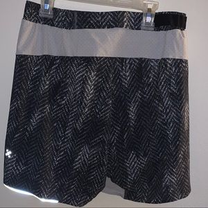 Mens Lululemon Athletic Shorts